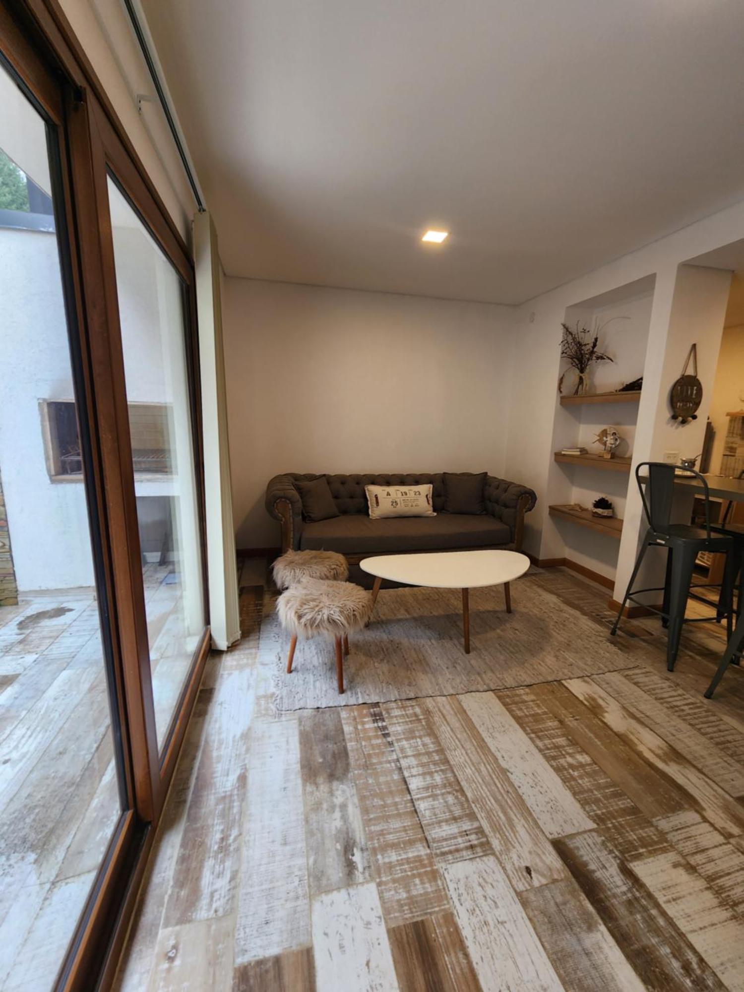 Appartamento R&R Vibes Villa La Angostura Esterno foto